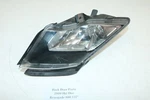 2009 Ski-doo Renegade 800 Xp 137" Front Left Lamp. Fixed Price $23.70.
