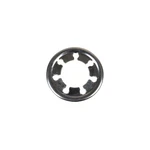 Polaris 7710634 RETAINER-1/4 Turn 6MMSTEEL Ranger 1000 Crew Xp. Fixed Price $8.95.
