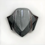 2017-2023 Ski-doo Mxz 600 850 Renegade Gen 4 Oem Smoke Windshield, Side Graphics. Fixed Price $74.99.