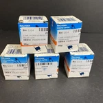 Osram Halogen Lamp Total Of 10 Bulbs. Fixed Price $61.60.