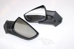Ski-doo Oem Rev-xm Xs Xp Xr Xu Mirror Left Right Pair 860200083 860200694. Fixed Price $69.95.