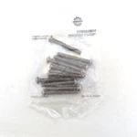 Ski Doo Oem M5X40 Socket Head Screws 205454046 Set Of 10. Fixed Price $14.99.
