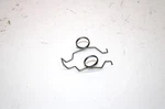 Polaris Oem Headlight Retainer 5247526 Q1113. Fixed Price $9.99.