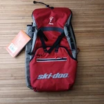 Abs Airbag Vario 5 Xt Avalanche Ski Doo Snowmobile Backpack Nwt. Fixed Price $60.00.