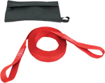 Powertye Mfg. Tow Strap With Pouch 41151P. Fixed Price $16.95.