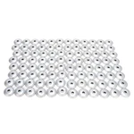 Woodys 7MM Digger Support Plate Round Aluminum 96 Pack AWA-3700-B. Fixed Price $91.99.