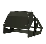 2011-2025 Polaris 2883983 Aro Fuel Gas Can Rack Genuine Oem Universal Timbersled. Fixed Price $132.96.