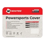 Whites Bike Cover Extreme - Utv Blk. Fixed Price $104.23.