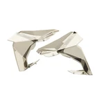 Brp Ski-doo Windshield Side Deflector Kit 860201256 Smoked. Fixed Price $65.99.