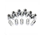 Polaris Lug Nuts 2877384 - Set Of 16 Rzr 200 Pro Armor Wheels. Fixed Price $34.99.