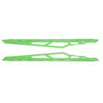 Genuine Arctic Cat Pro Mountain Rear Bumper Kit '17 New Oem 7639-458. Fixed Price $269.93.
