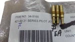Dg Keihin Pj Pwk Pd Pe Carburetor 21 Series Pilot Jets #60 34-5160 QTY3. Fixed Price $17.82.