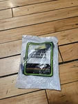 Nos Arctic Cat Accessory 3-OUTLET Adapter 0686-132. Fixed Price $11.95.