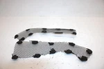 1990 Arctic Cat El Tigre Ext Mountain Oem Hood Vent Set 0606-297 SA49. Fixed Price $12.99.