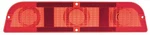 SP1 Taillight Lens Rear #01-104-11 Polaris. Fixed Price $22.92.
