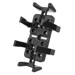 Finger-grip Universal Gps And Radio Holder 0603-0477 RAM-HOL-UN4. Fixed Price $29.99.