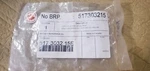 Ski-doo Rev Nos New Chassis Windshield Rh Support 2003-2007 517303215. Fixed Price $99.99.