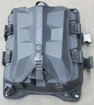 Polaris Ultimate Shovel Bag For Snowmobile, Used/ Good Cond. PART#26865723. Fixed Price $180.00.
