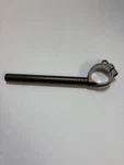New Original Oem Kawasaki 46003-1590 Left Clip On Handle Bar. Fixed Price $260.00.