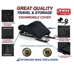 300D Snowmobile Cover Fits Models: Ski Doo Summit Everest 154 800R 2009. Fixed Price $69.98.
