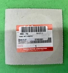 Arctic Cat Oem 440 F/c Ring Set 3002-742 New. Fixed Price $55.99.