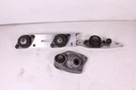 2016 Arctic Cat M8000 Sno Pro Ltd Motor Mounts. Fixed Price $50.99.