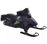 Arctic Cat Premium Limited Canvas Cover 7639-227 2017 Xf 8/9000 Ltd Nos Oem Nla. Fixed Price $299.95.