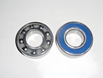 Ski Doo Elan Olympic Nordic Tnt Alpine Front Rear Axle Bogie Wheel Bearings. Fixed Price $22.95.