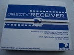 Directv D10-200 Receiver. Fixed Price $120.00.