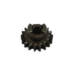 Polaris 1341075 Chaincase Spur Gear Pinion Assembly 2002- 2003 Rmk Edge 5130721. Fixed Price $132.43.