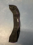 Polaris Snowmobile Windshield Bag Gen Ii 99-01 Edge Hood W/side Air Intake Nos. Fixed Price $25.00.