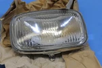 Nos Yamaha SL396 Head Light Lens Housing Part# 807-84320-00-00. Fixed Price $25.95.
