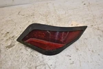 2015 Arctic 700 Wildcat Sport Limited Left Tail Light Crack 0509-075. Fixed Price $46.99.