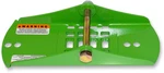 Starting Line Products 35-386 Ski Mounting Saddle Cat 8000 Hcr 153. Fixed Price $56.36.