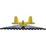 Caliber Low Pro Glides - Single Unit 8'' Wide CR0122. Fixed Price $35.76.