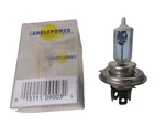 Nos Candlepower 12V 60/55W Super White Xenon Headlight Bulb 9003BLB. Fixed Price $9.98.