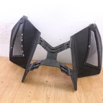 2012 Arctic Cat F1100 Turbo Sno Pro Console Cover Lower With Vents. Fixed Price $25.00.