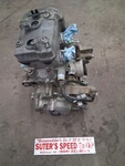 2011 Yamaha Phazer 500 Motor Engine Complete Running. Fixed Price $1595.00.