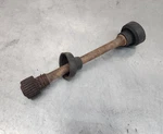 2007 Yamaha Grizzly 700 Front Driveshaft Prop 3B4-46173-10-00. Fixed Price $14.45.