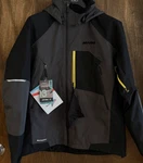 Ski-doo Men's Helium 30 Snowmobile Jacket Xlarge 4407821290. Fixed Price $159.95.