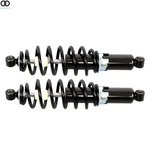 Rear Shocks 7043100 2005-2018 For Polaris Sportsman 400 450 500 570 600 700 800. Fixed Price $118.18.
