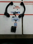 Oem Ski-doo Deflector Arm P# 860200079 Nos. Fixed Price $38.99.