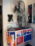 Parts Unlimited Review Mirror Set LM4160. Fixed Price $19.99.