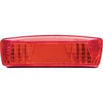 Parts Unlimited Taillight Lens Arctic Cat 01-104-10. Fixed Price $16.61.