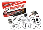 Wiseco PWR165A-100 Top & Bottom Engine Motor Rebuild Kit 2003-2004 Suzuki RM250. Fixed Price $595.00.