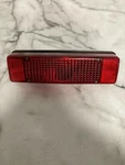 Yamaha Phazer Ii 2 485 Rear Back. Fixed Price $19.28.