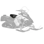 Polaris Heated Seat (2882747). Fixed Price $599.99.