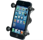 Mounts Universal X-grip Phone Holder RAM-HOL-UN7B 0603-0478. Fixed Price $38.99.