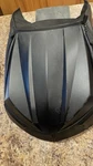 7639-284 Arctic Cat Zr 5000 4000 6000 7000 8000 9000 Large Tunnel Bag. Fixed Price $200.00.
