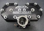 Arctic Cat Cylinder Head 1999-2001 Zl Zr Powder Special Mountain 500 Efi. Fixed Price $45.00.